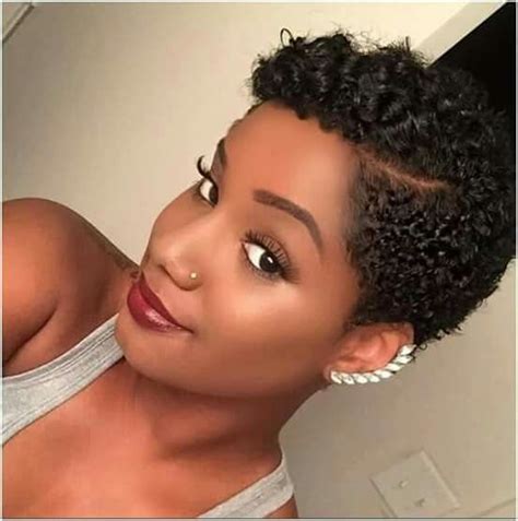 short ethnic hairstyles|More.